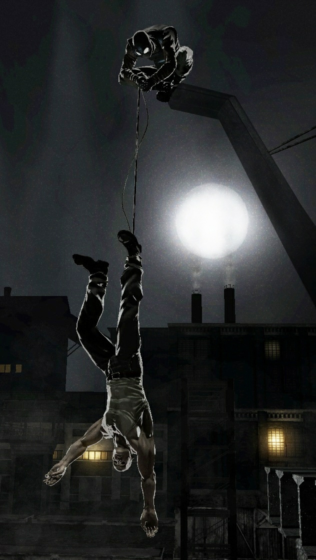 Spider-Man: Dimensions - Imagen 40